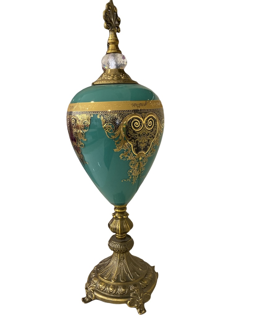 [Z0160100015] ELECTRA DECORATION L