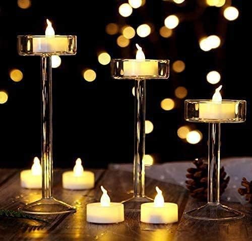 [Z0200100031] LED CANDEL