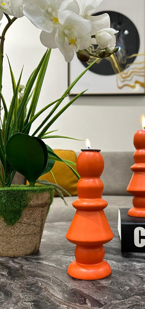 [Z0210300001] CANDEL HOLDER