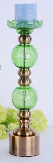 [Z0220100018] CANDEL HOLDER L