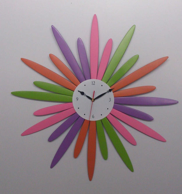 [O0010100013] WALL OCLOCK