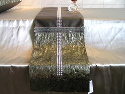 [Q0700100037] MERLE  TABLE LINEN