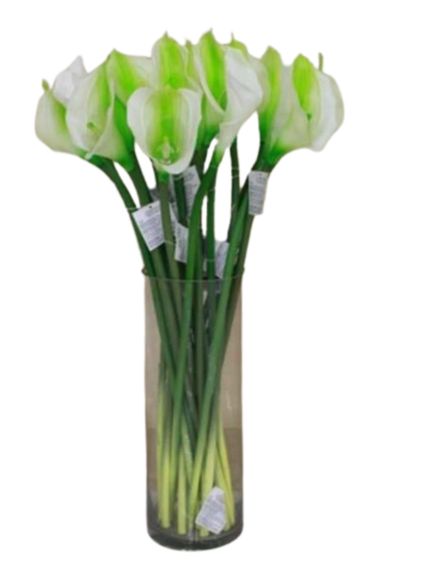 [R0010100044] LILY FLOWER SET