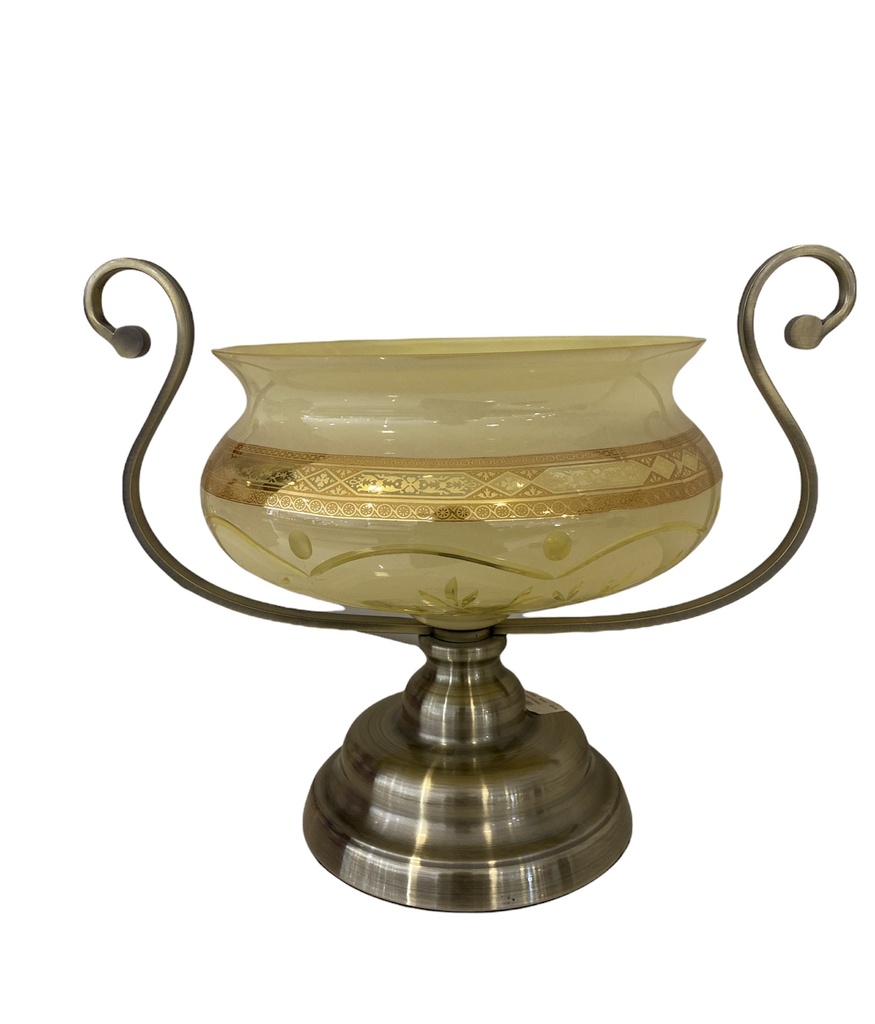 [Z0020100020] HELMI FRUIT BOWL