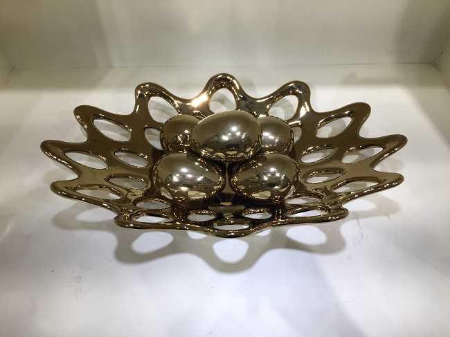 [Z0020100024] BARUC FRUIT BOWL