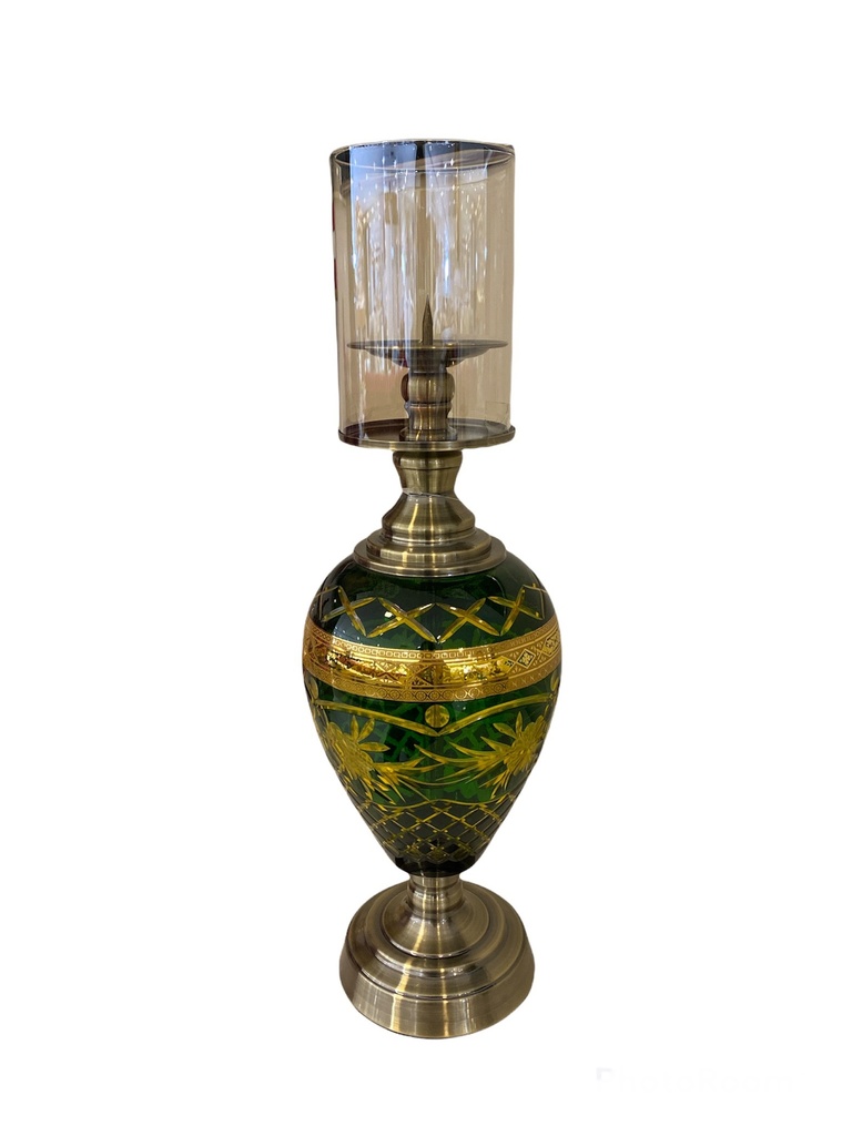 [Z0220100131] حامل شمع