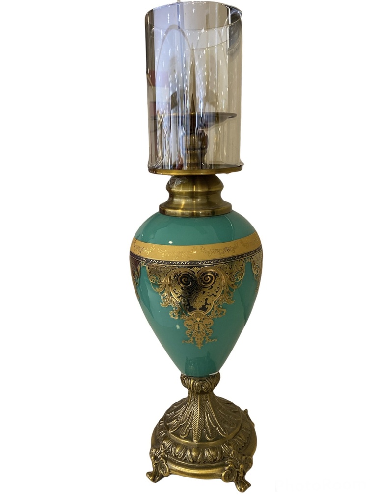 [Z0220100134] ELECTRA CANDLE HOLDER S