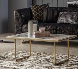 [D0250300079] EMIRGAN COFFEE TABLE