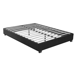 [U0850100002] KING BED BASE