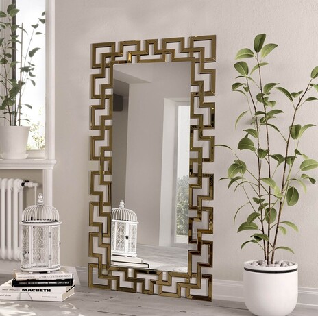 JARIM MIRROR MR14