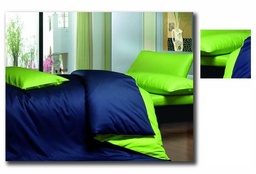 [Q0300100012] QUEEN SIZE BED COVER 6 PCS
