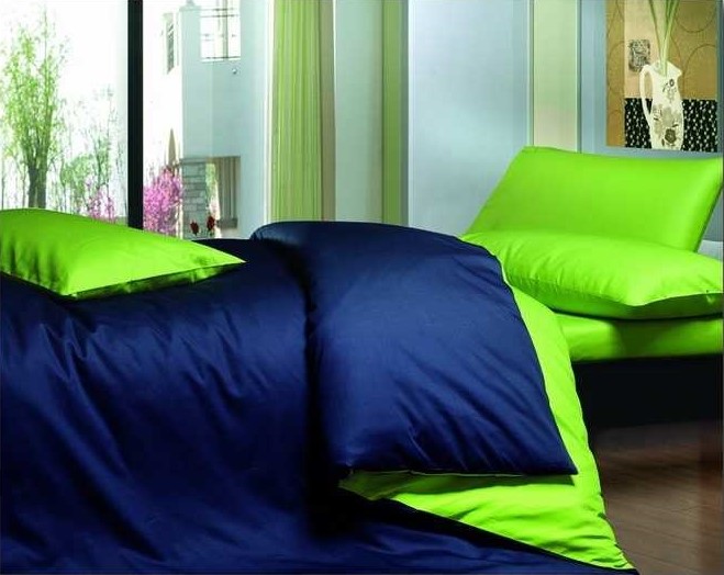 [Q0500100010] TWIN SIZE BED COVER 6 PCS