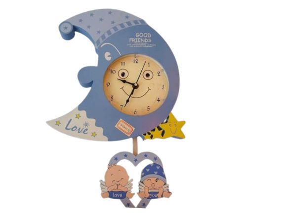 [Y0030100002] TINKER KIDS WALL LAMP