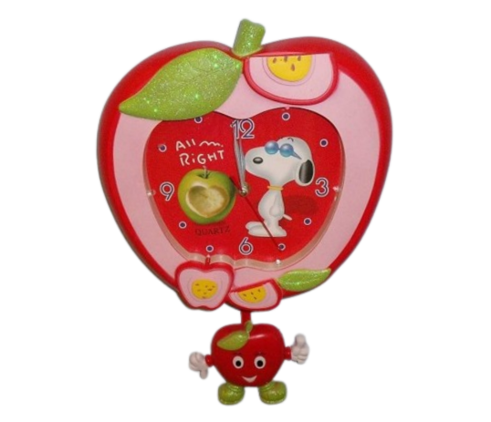 [Y0030100009] CHERRY KIDS WALL LAMP
