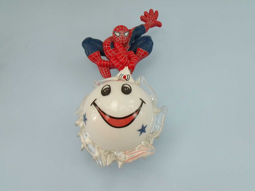 [Y0030100013] CARLY KIDS WALL LAMP