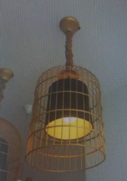 [Y0050100077] معلقة  