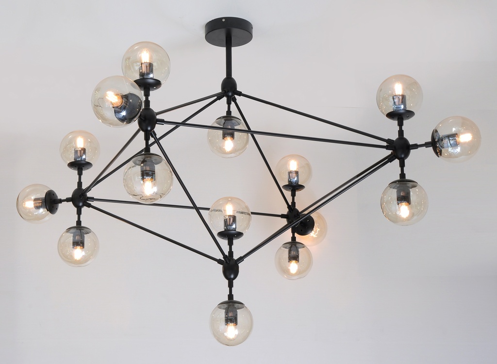 [Y0050100115] LUX CEILING  LAMP