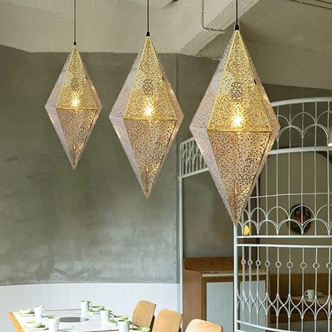[Y0050100138] SHIVA CEILING LAMP