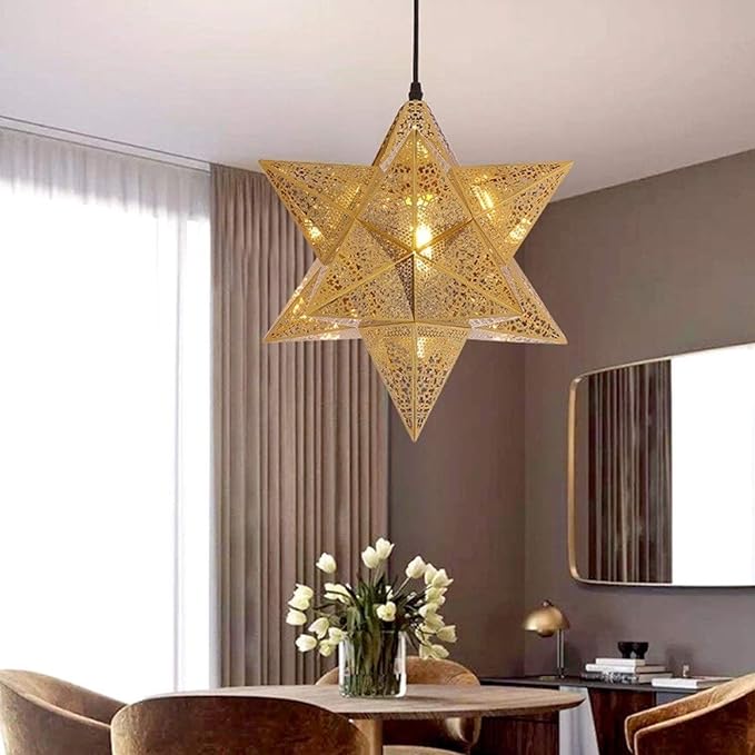 [Y0050100142] FRAH CEILING LAMP
