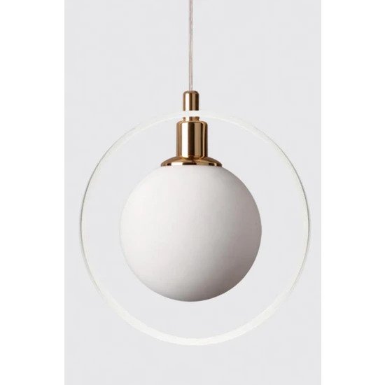 [Y0050300001] ALMILA CEILING LAMP