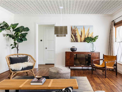 [Y0050300008] BADI CEILING LAMP