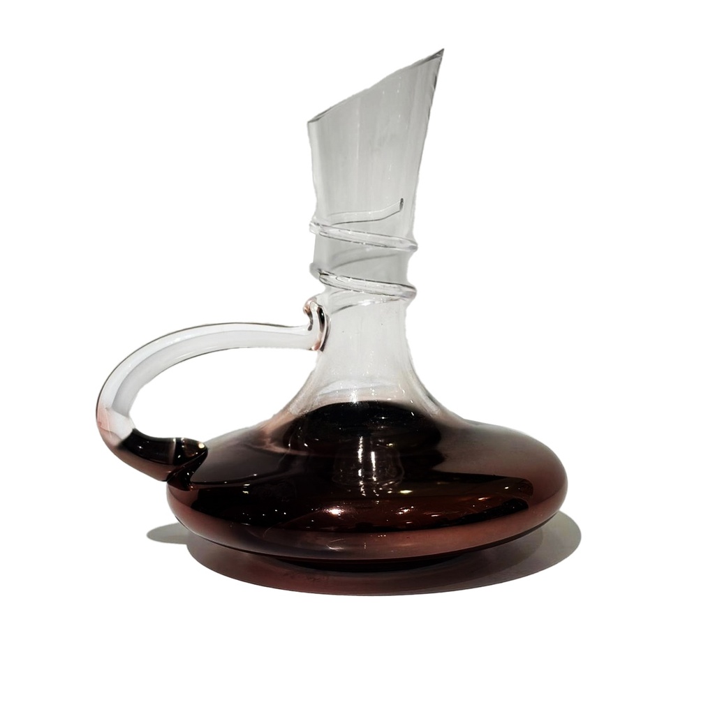 [Z0010100232] GLASS  JUG