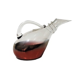 [Z0010100233] GLASS  JUG