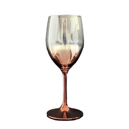 [Z0010100235] GOBLET  GLASS