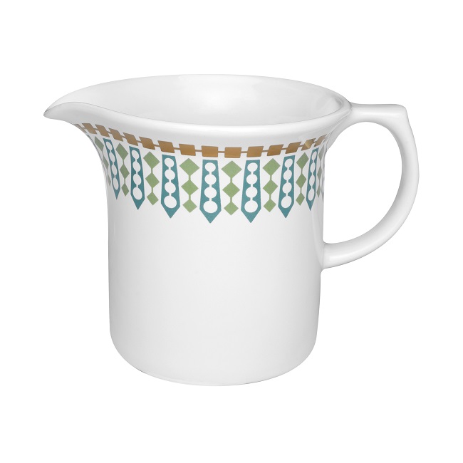 [Z0500400002] ابريق حليب  