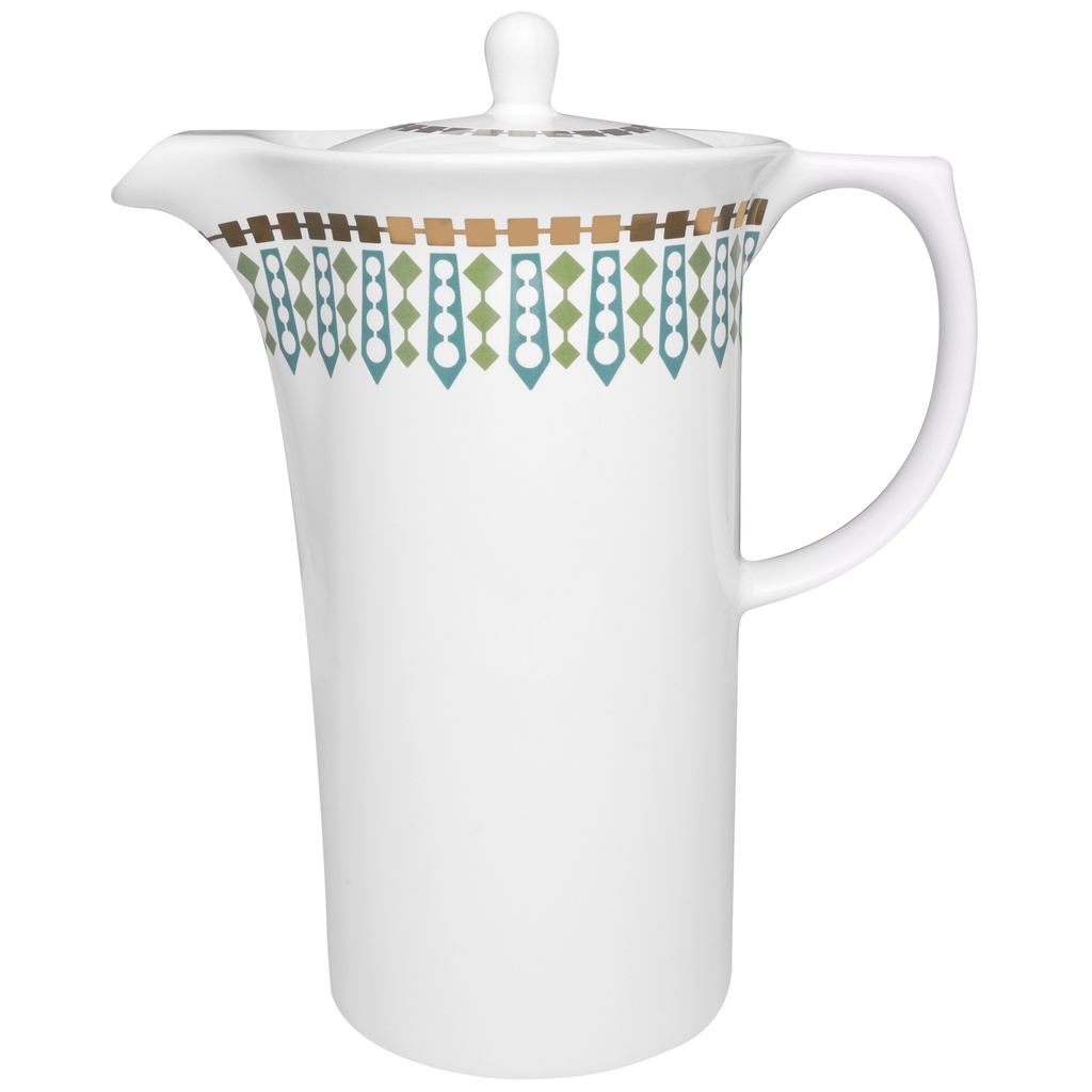 [Z0500400003] ابريق شاي  