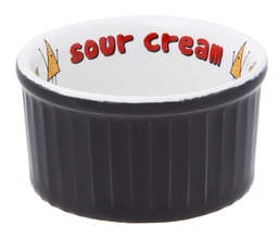 [Z0540400001] THEMATIC SOUR CREAM BOWL