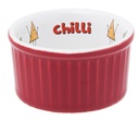 [Z0540400002] MEXICANO CHILLI BOWL RAMEKIN 100ML