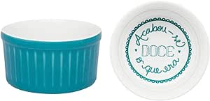 [Z0540400005] DOCE BOWL RAMEKIN 6|3 180ML