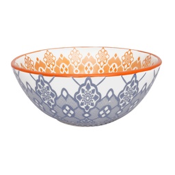 [Z0540400009] TILE BOWL