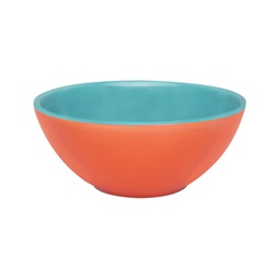 [Z0540400014] BICOLOR BOWL