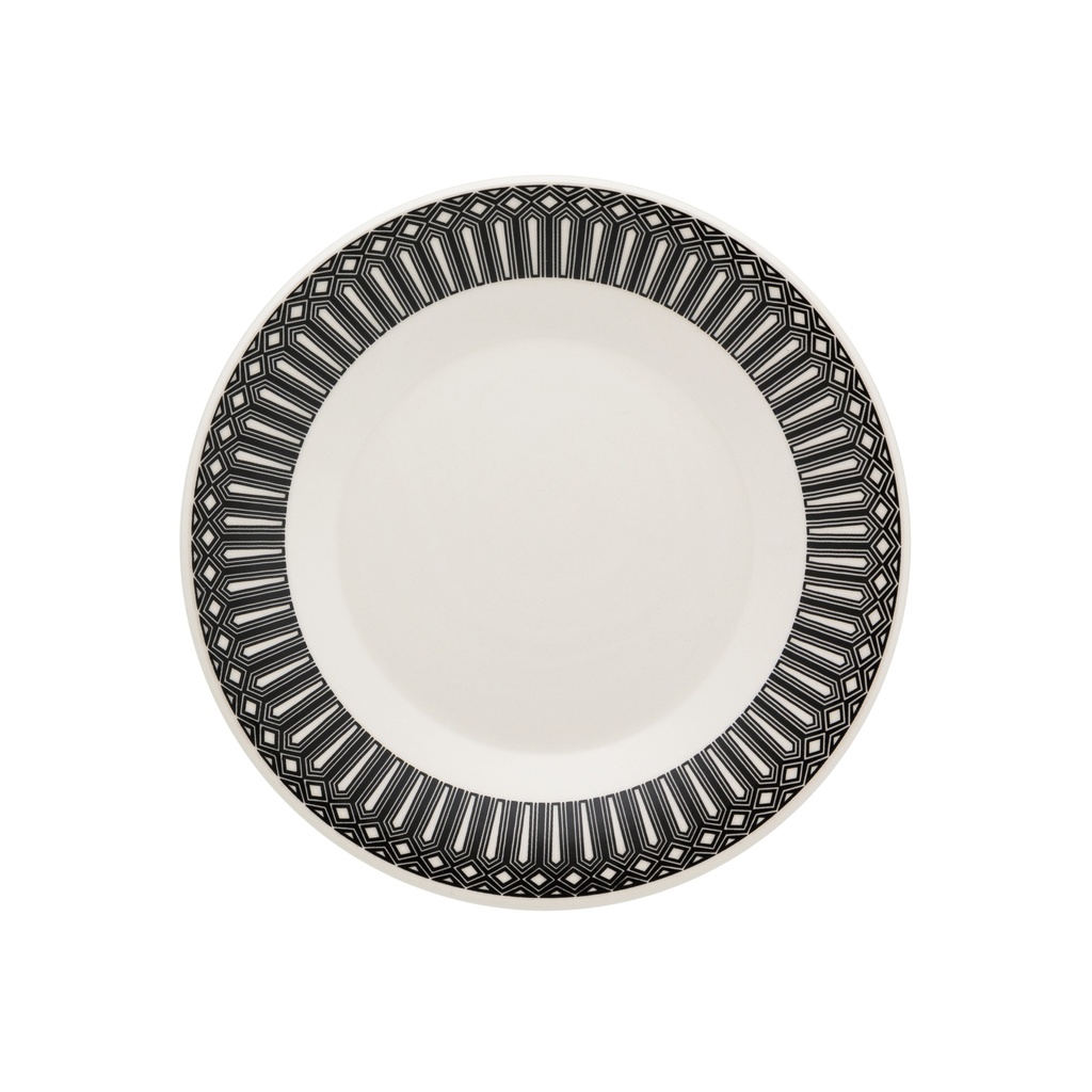[Z0560400030] NATIVA DESSERT PLATE