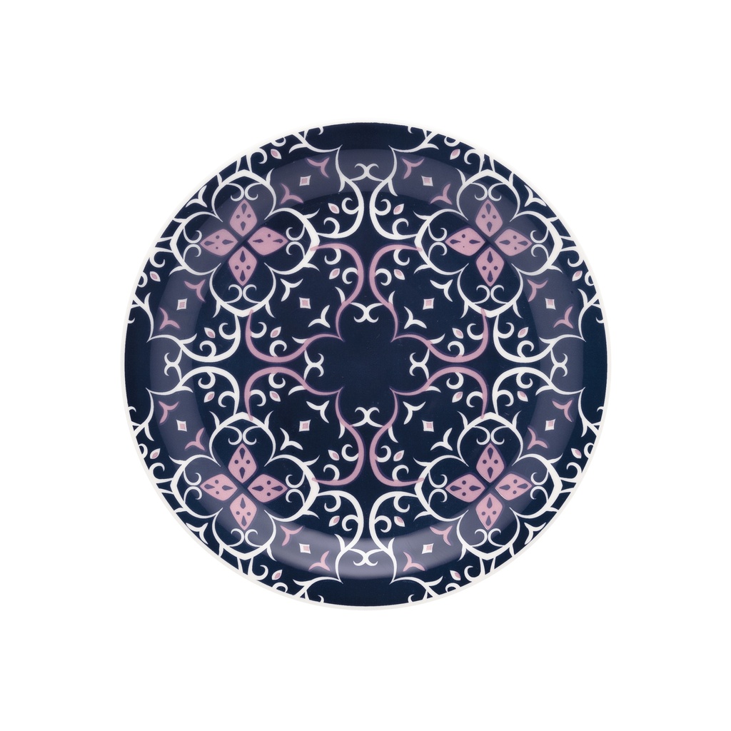 [Z0560400037] FLOREAL HANA DESSERT PLATE