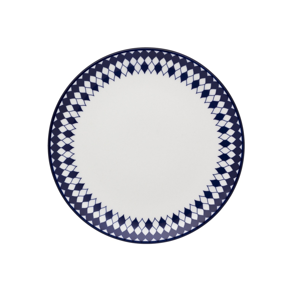 [Z0560400040] COUP CHESS DESSERT PLATE