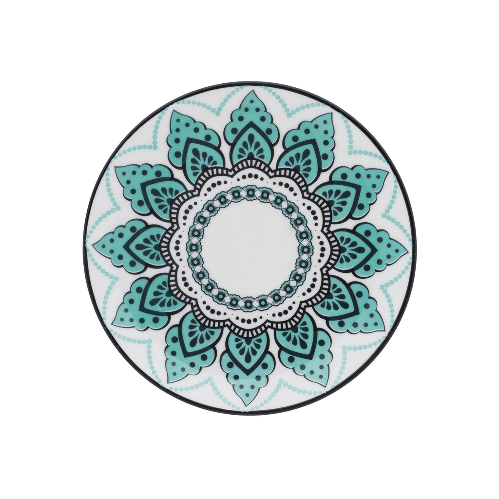 [Z0560400041] COUP SERENE DESSERT PLATE