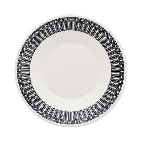 [Z0560400047] صحن تقديم 22 CM  