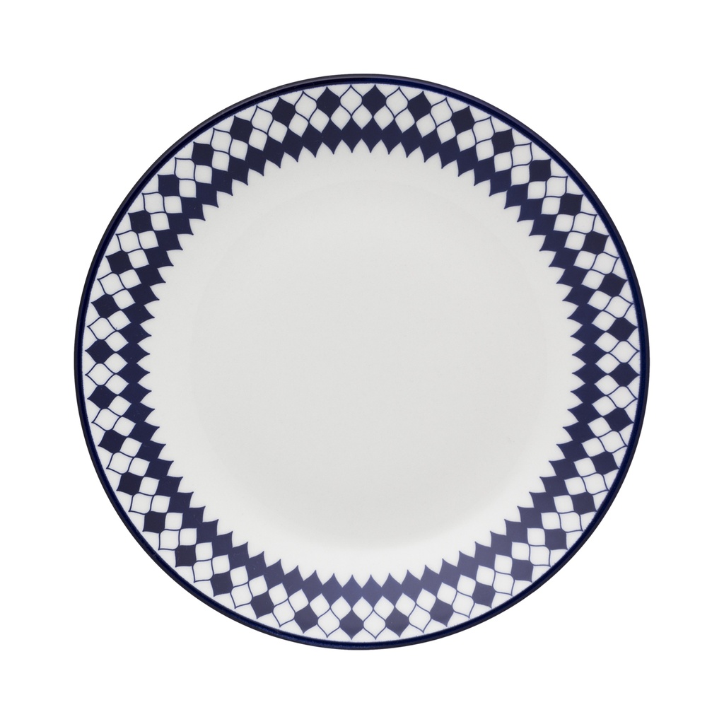 [Z0560400058] COUP CHESS SOUP PLATE