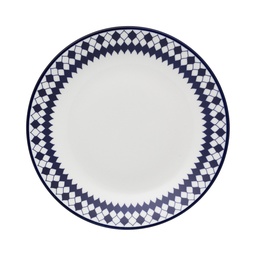 [Z0560400058] COUP CHESS SOUP PLATE