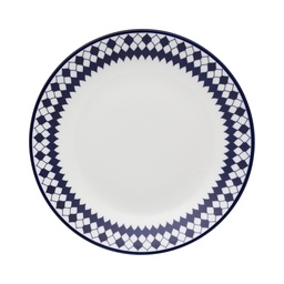 [Z0560400058] COUP CHESS SOUP PLATE