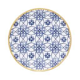 [Z0560400060] COUP LUSITANA SOUP PLATE