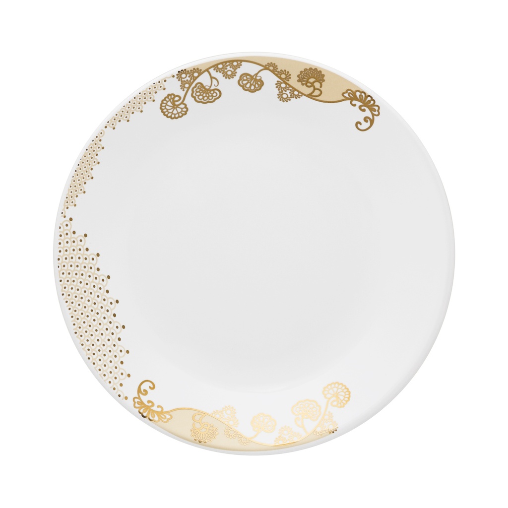 [Z0560400061] COUP GOLDEN SOUP PLATE