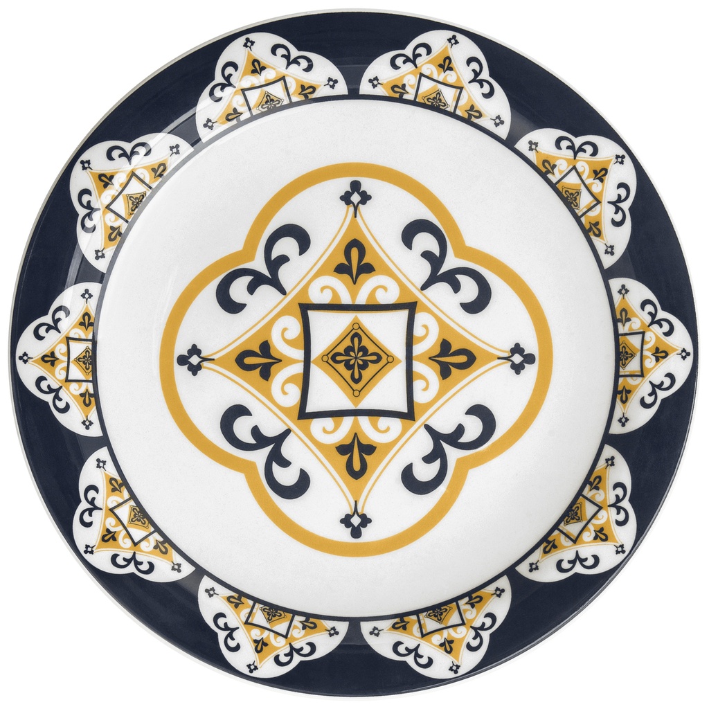 [Z0560400068] صحن تقديم 26 CM  