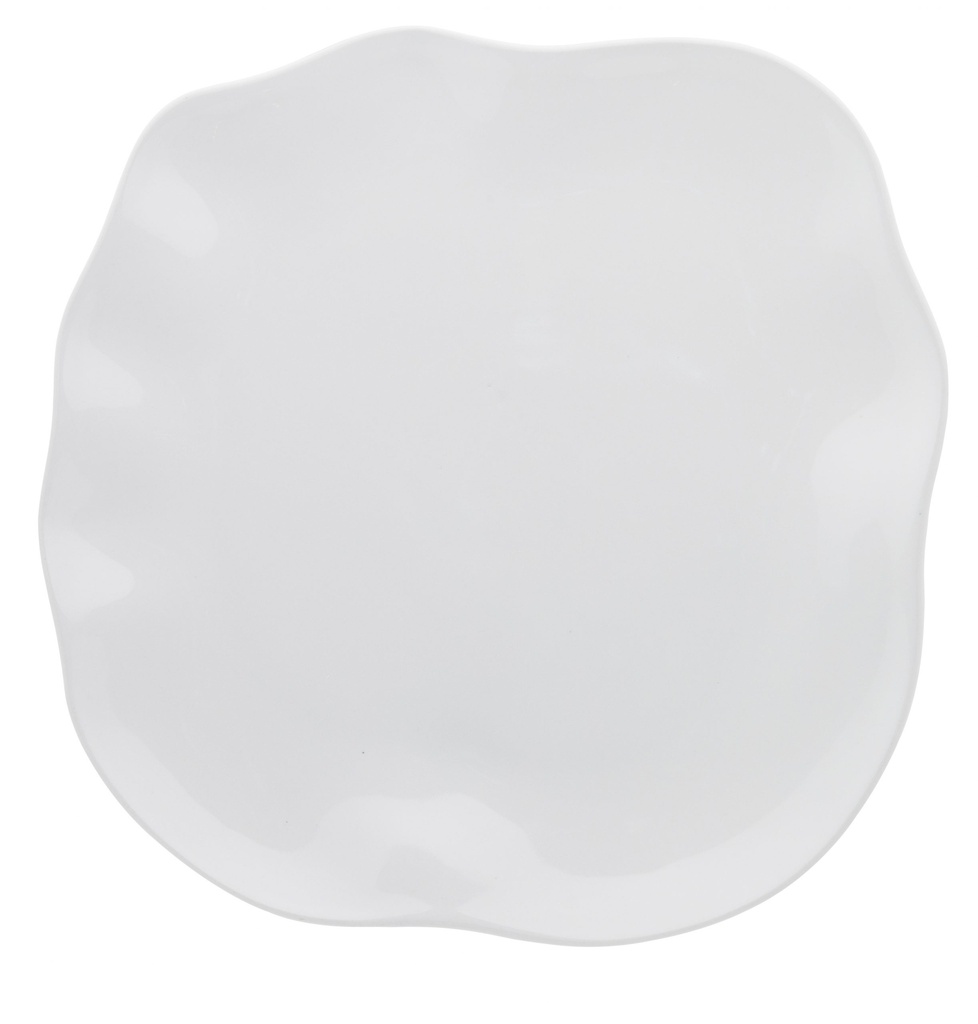 [Z0560400077] ZEN CHEF DINNER PLATE