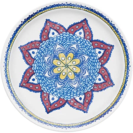 [Z0560400081] صحن تقديم 27 CM  