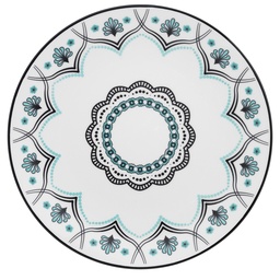 [Z0560400083] COUP SERENE DINNER PLATE