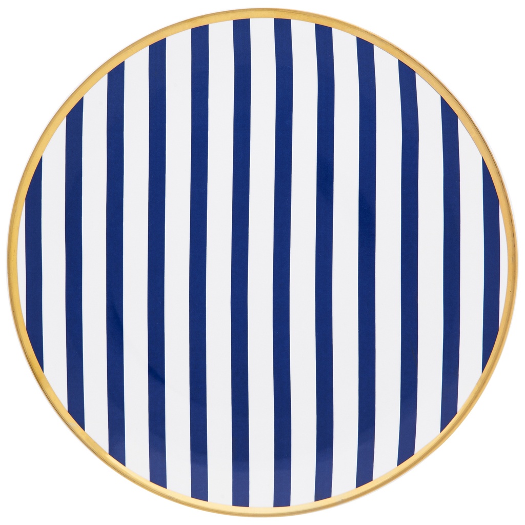 [Z0560400084] COUP LUSITANA DINNER PLATE
